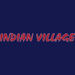 Indian Village  logo.